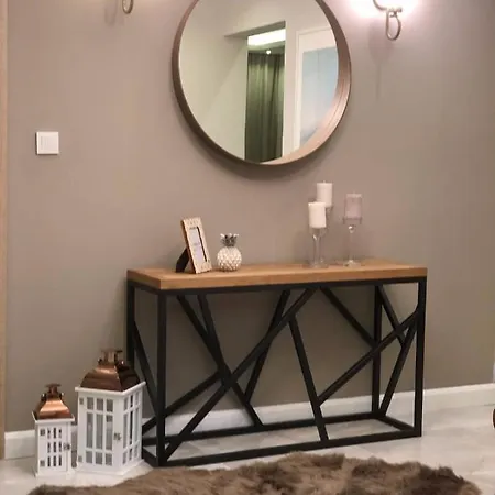 Apartment Yalova_merkez